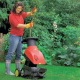 Измельчитель садовый электрический Wolf-Garten SDE 2100 в Костроме