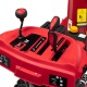 Снегоуборщик гусеничный APEK-AS 76 ME Pro Line Track в Костроме