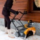 Снегоуборщик электрический Stiga ST 1151 E в Костроме