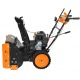 Снегоуборщик Carver STG 7056WEL в Костроме