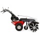 Подметальная машина Tielburger TK58 PRO (Honda) в Костроме