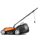 Газонокосилка электрическая Yard Fox EL3230 в Костроме