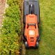 Газонокосилка электрическая Black+Decker BEMW451-QS в Костроме