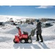 Снегоуборщик гусеничный Honda HSM 1390 IETDR в Костроме