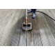 Щетка для чистки дорожек Worx WG441E в Костроме