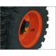 Снегоуборщик Garden Pro KCST1129ES(D) в Костроме