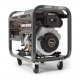 Дизельгенератор Helmut LD 5500EA 5 кВт в Костроме