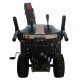 Снегоуборщик EVOline SBG 760 E в Костроме