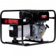 Дизельгенератор Europower EP 6000 D 3.92 кВт в Костроме
