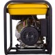 Дизельгенератор Huter LDG 5000L 3 кВт в Костроме