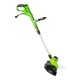 Электрокоса (электрический триммер) GreenWorks GST6030 в Костроме