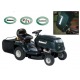 Cадовый минитрактор Bolens BL 125/76 T-S в Костроме