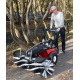 Подметальная машина Tielburger TK58 Professional в Костроме