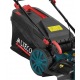 Газонокосилка бензиновая Alteco GLM 4.5 HP в Костроме