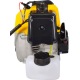 Бензокоса (бензиновый триммер) Eurolux TR-2500S в Костроме