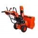 Снегоуборщик Кратон GSB-6,5SV-EL в Костроме