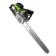 Аккумуляторная пила GreenWorks OCS600 18&quot; (без аккумулятора и зарядного устройства) в Костроме
