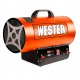 Газовая тепловая пушка Wester TGS-35000 в Костроме