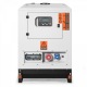 Дизельгенератор Daewoo DDW 14 SSE-3 в Костроме