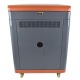 Бензогенератор EVOline QB 12000 E 10 кВт в Костроме