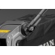Газонокосилка аккумуляторная Caiman Nero 52CTi в Костроме