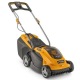 Газонокосилка аккумуляторная Stiga SLM 4048 AE в Костроме