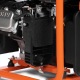 Бензиновый генератор инверторный Daewoo GDA 4600 Ei 4.2 кВт в Костроме