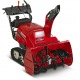 Снегоуборщик гусеничный Honda HSS 1380i ETD в Костроме