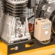 Компрессор поршневой Denzel DR5500/200 в Костроме