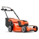 Газонокосилка аккумуляторная Husqvarna LC 353VXi в Костроме