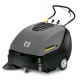 Подметальная машина Karcher KM 85/50 W Bp Pack в Костроме