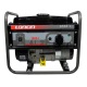 Бензогенератор Loncin LC1600-JS 0.8 кВт в Костроме