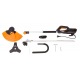 Триммер электрический Worx WP112E в Костроме