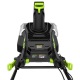 Снегоуборщик аккумуляторный GreenWorks 2603307 (без аккумулятора и зарядного устройства) в Костроме