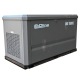 Газовый генератор EVOline GNG 19000 E 16 кВт в Костроме