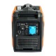 Бензогенератор инверторный Villartec GI508ES 5 кВт в Костроме