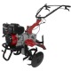Мотоблок Weima WM1000 с двигателем WM168FB 6.5 л.с. с колесами 4.00-8 (Фрезы в комплекте!) в Костроме