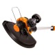 Триммер аккумуляторный Worx WP164E в Костроме