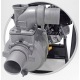 Бензиновая мотопомпа Carver CGP 6080 в Костроме