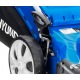 Газонокосилка бензиновая Hyundai L 5500 S в Костроме