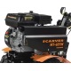 Мотоблок Carver MT-651W в Костроме