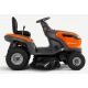 Садовый минитрактор Husqvarna TS 114 в Костроме