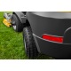 Райдер Stiga Park 500 W в Костроме