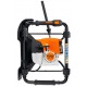 Мотобур (бензобур) Stihl BT 131 в Костроме