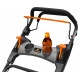 Газонокосилка бензиновая Carver LMG-3651DMSW в Костроме