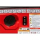 Бензогенератор Loncin LC10000D-AS 8 кВт в Костроме