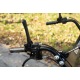 Подметальная машина Tielburger TK58 PRO (Honda) в Костроме