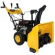 Снегоуборщик Habert HBM24D в Костроме