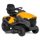 Садовый минитрактор Stiga Tornado 7108 HWSY в Костроме