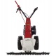 Бензиновая сенокосилка Eurosystems Minieffe 502 RM B&amp;S 625EXi в Костроме